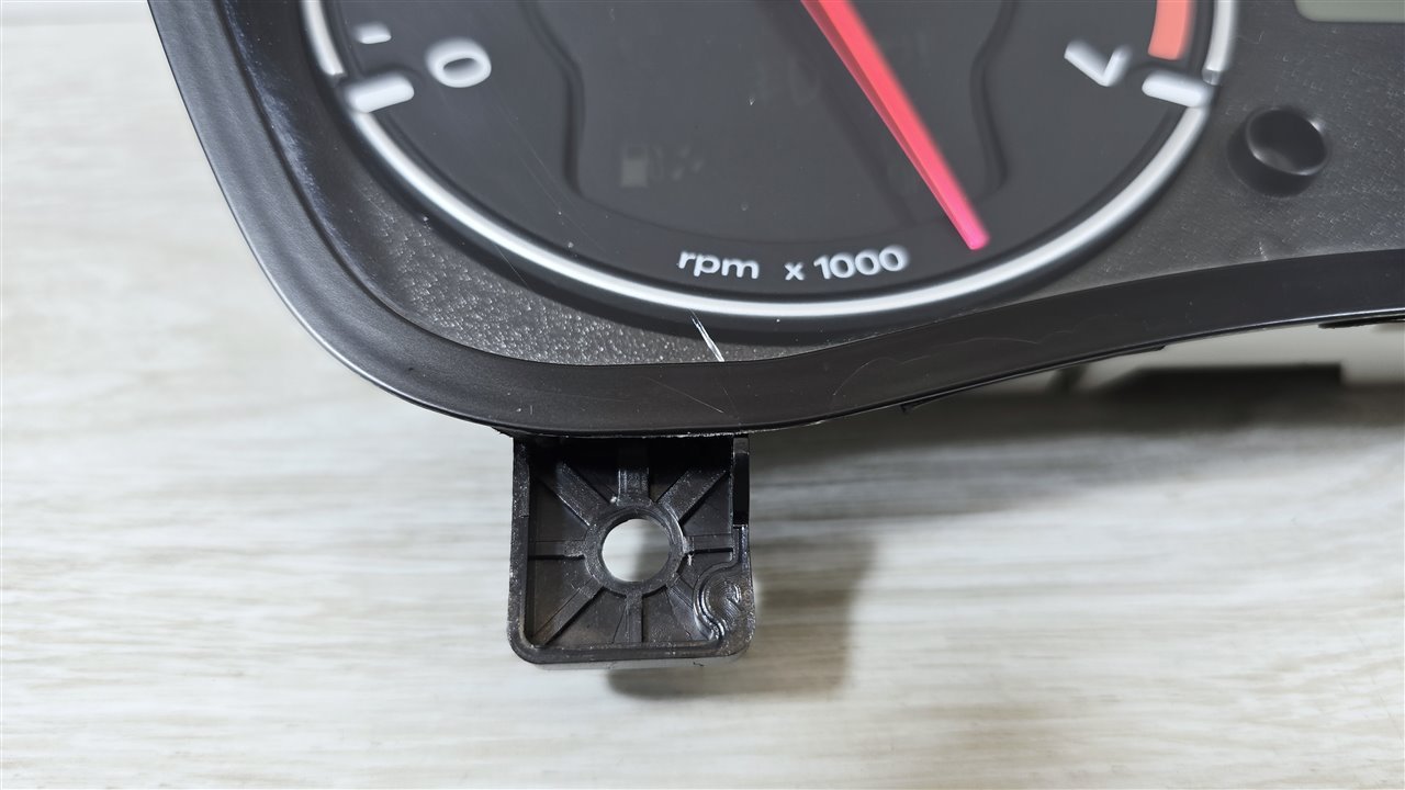 Панель приборов пробег 30к, 18000 рублей, Лосино-Петровский