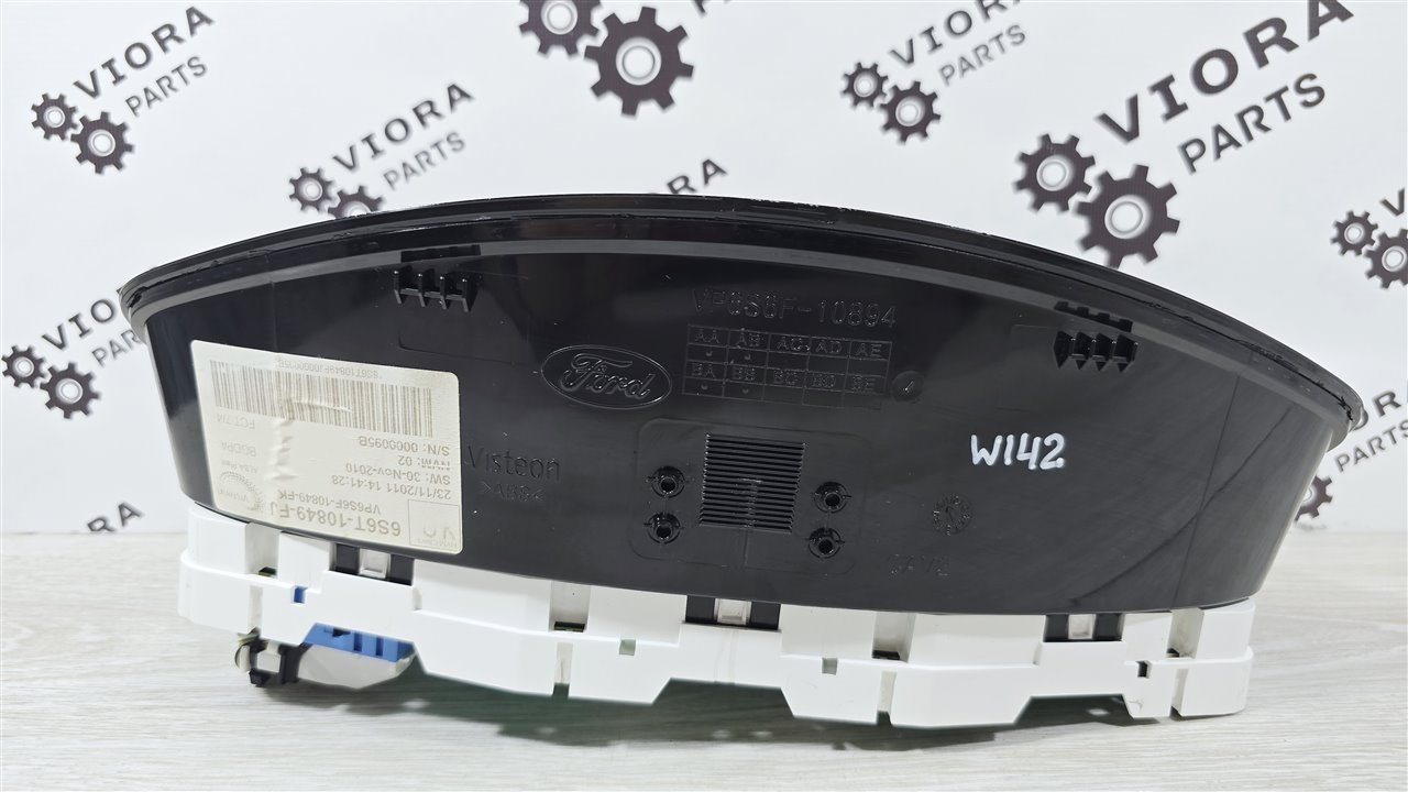 Панель приборов пробег 30к, 18000 рублей, Лосино-Петровский