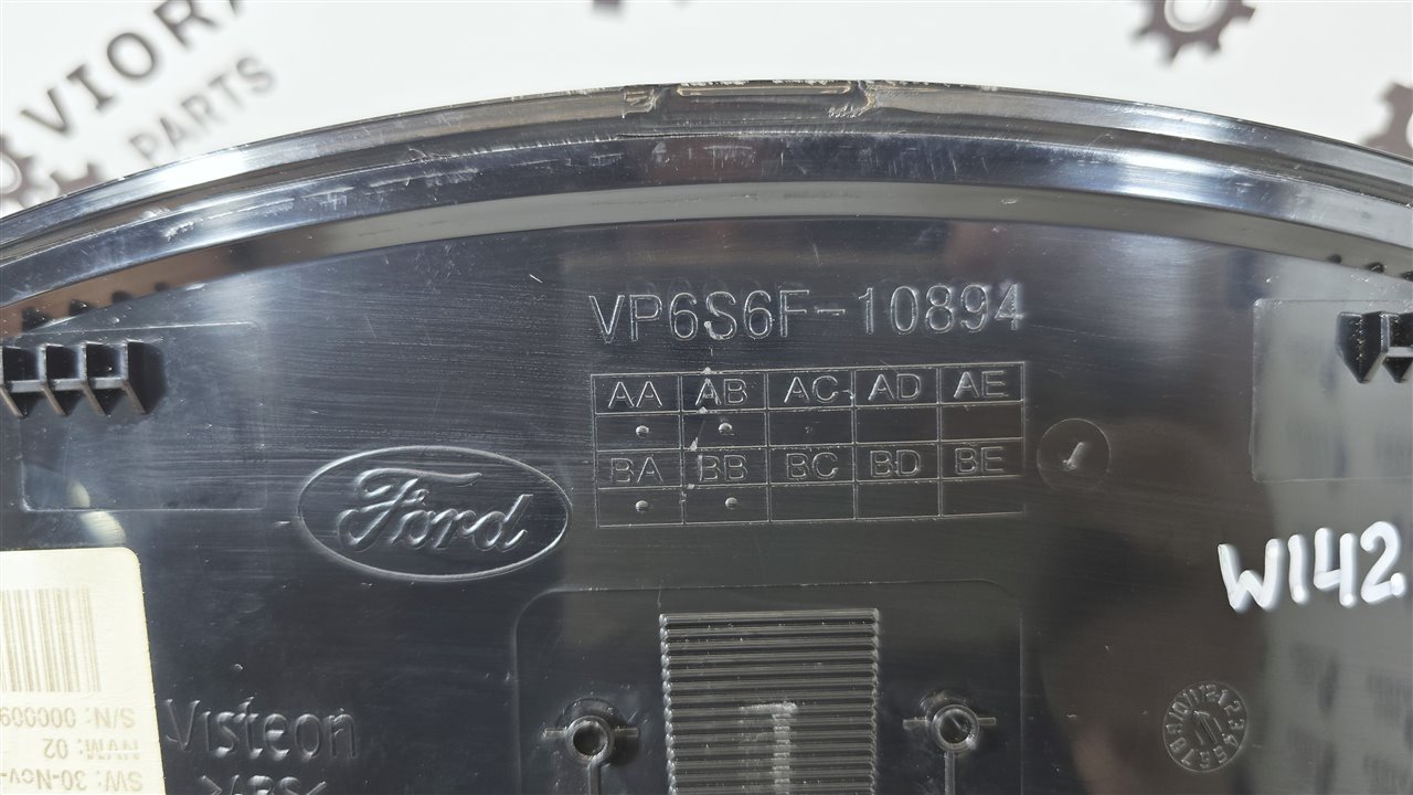 Панель приборов пробег 30к, 18000 рублей, Лосино-Петровский