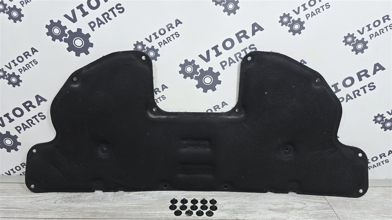 Шумоизоляция капота, 8000 рублей, Лосино-Петровский