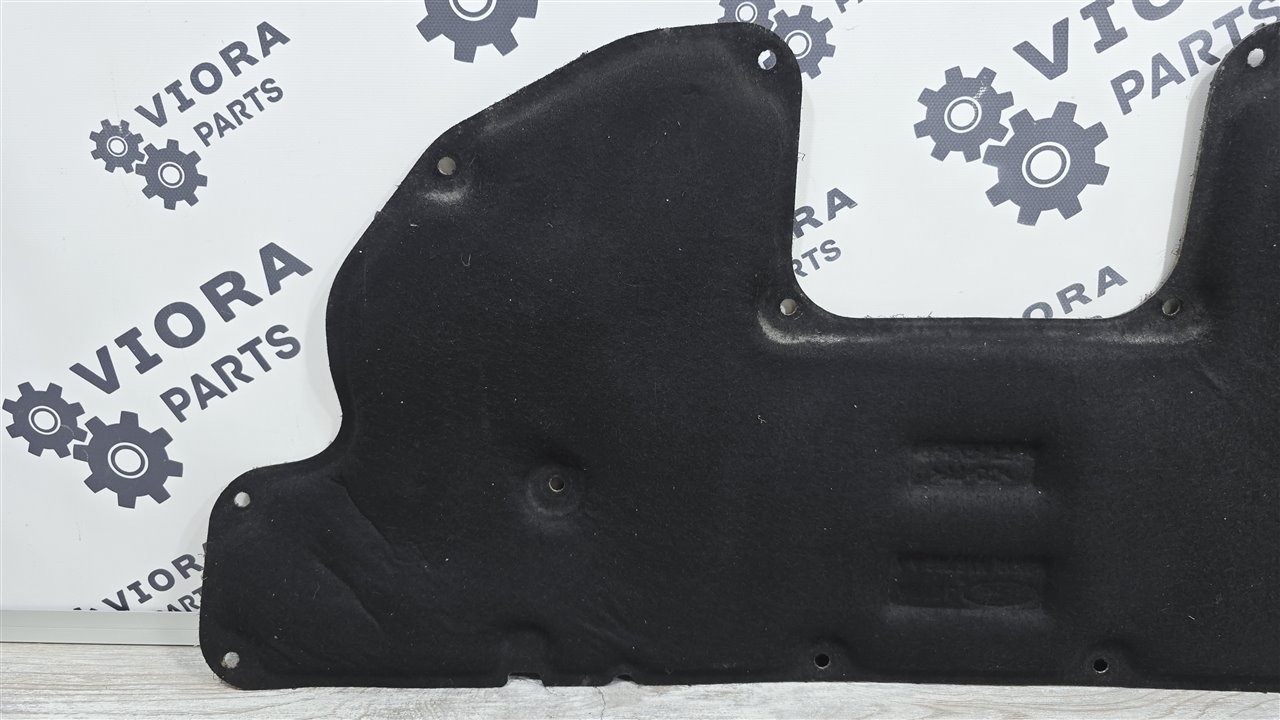 Шумоизоляция капота, 8000 рублей, Лосино-Петровский