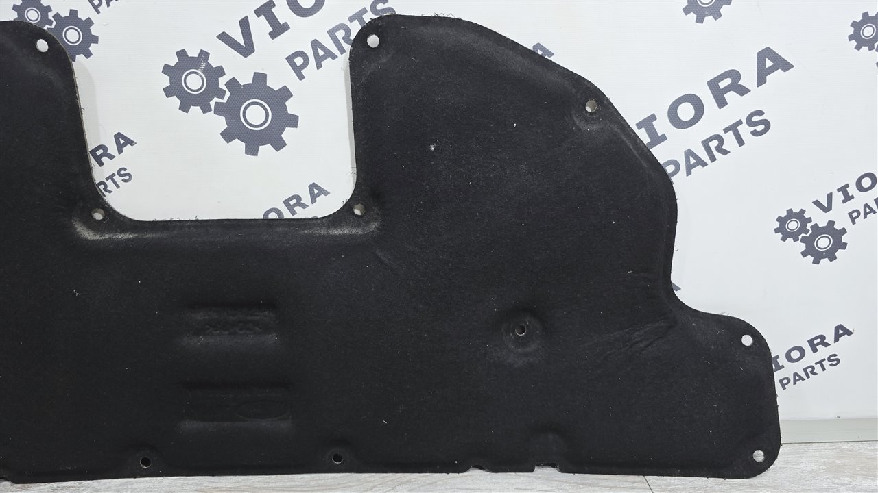 Шумоизоляция капота, 8000 рублей, Лосино-Петровский