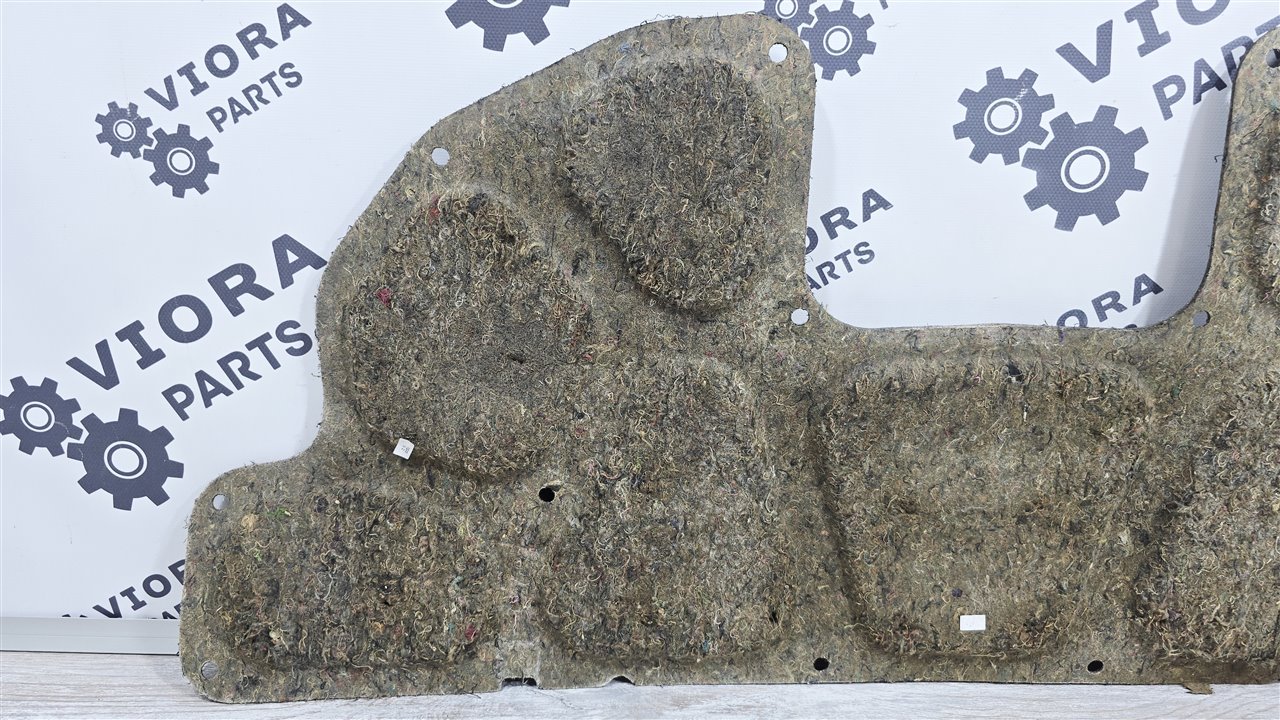 Шумоизоляция капота, 8000 рублей, Лосино-Петровский