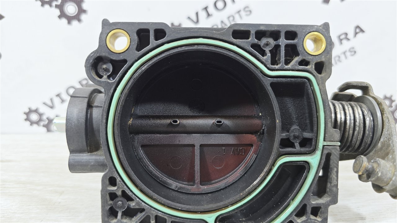 Дроссельная заслонка пробег 70к, 4000 рублей, Лосино-Петровский