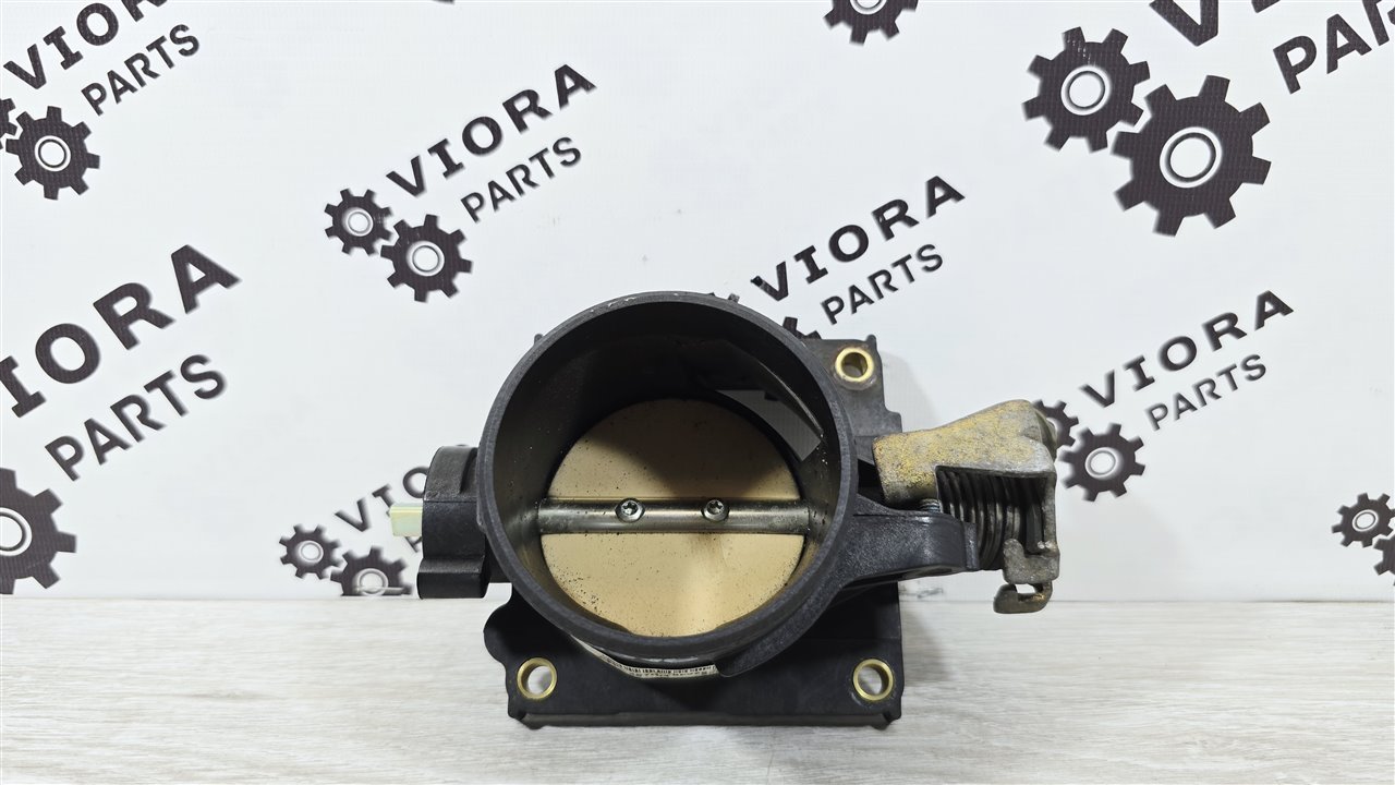 Дроссельная заслонка пробег 70к, 4000 рублей, Лосино-Петровский