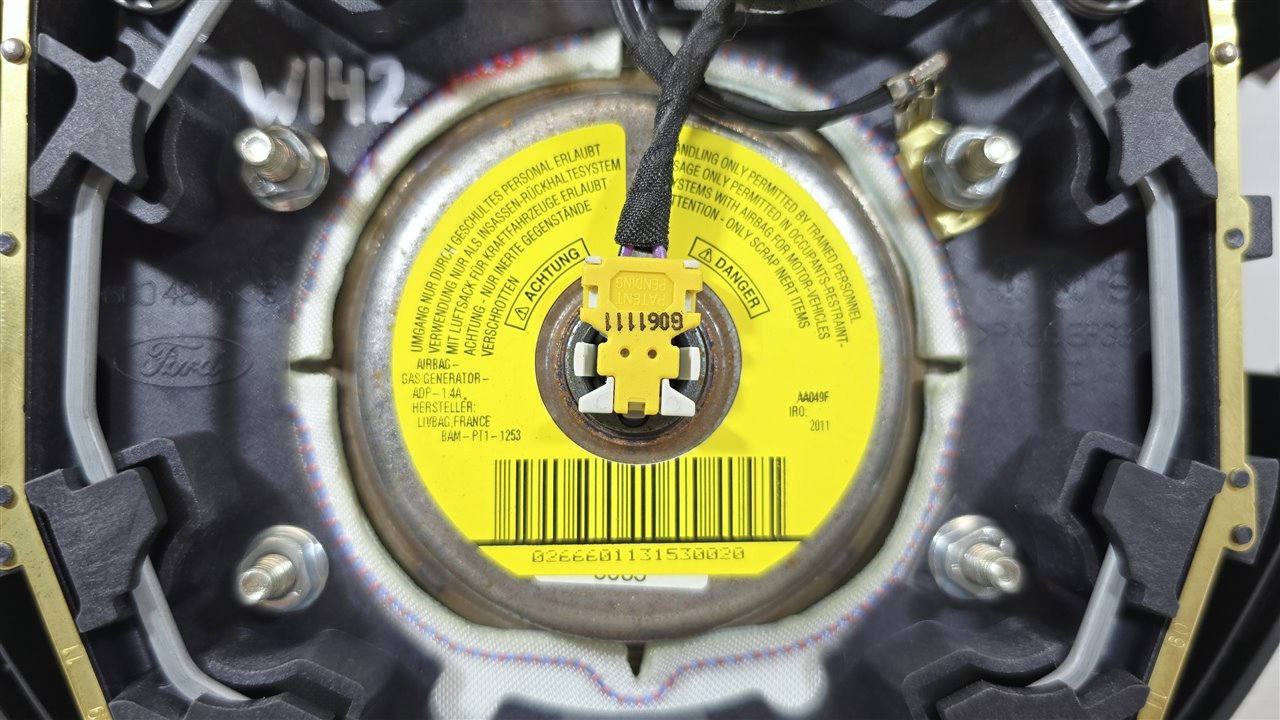 Подушка безопасности в руль, 3500 рублей, Лосино-Петровский