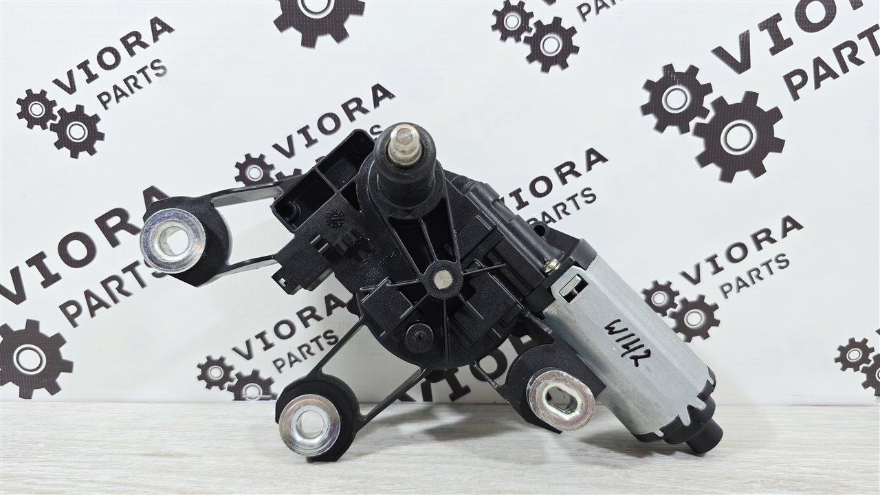 Моторчик стеклоочистителя, 4900 рублей, Лосино-Петровский