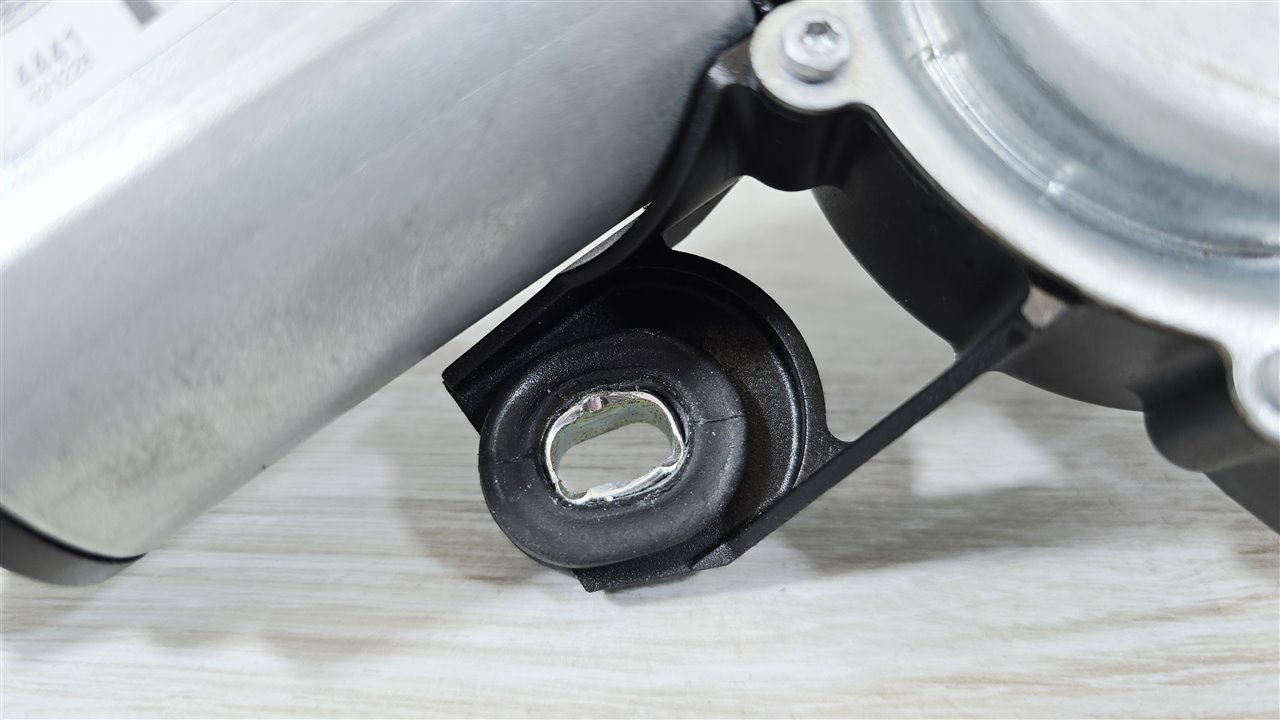 Моторчик стеклоочистителя, 4900 рублей, Лосино-Петровский