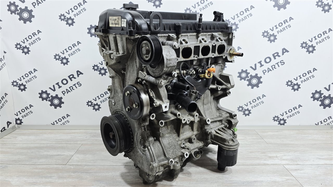 Двигатель AODA пробег 60к, 95000 рублей, Лосино-Петровский