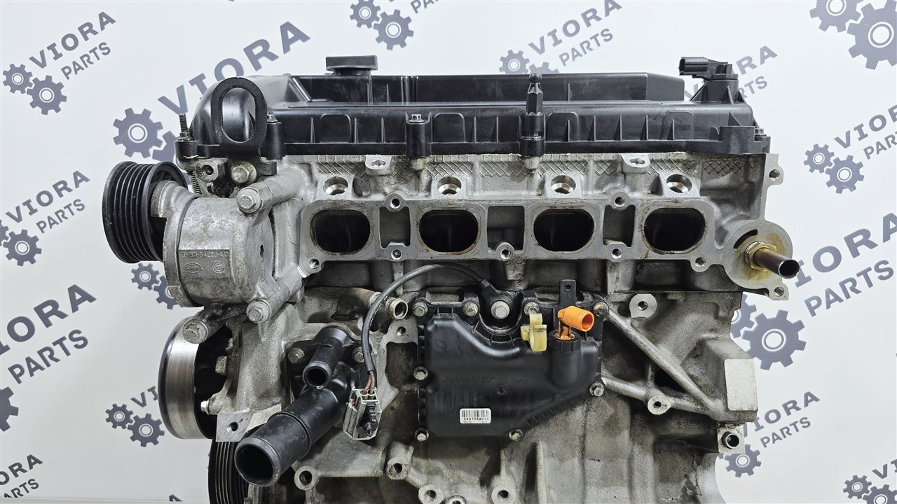 Двигатель AODA пробег 60к, 95000 рублей, Лосино-Петровский