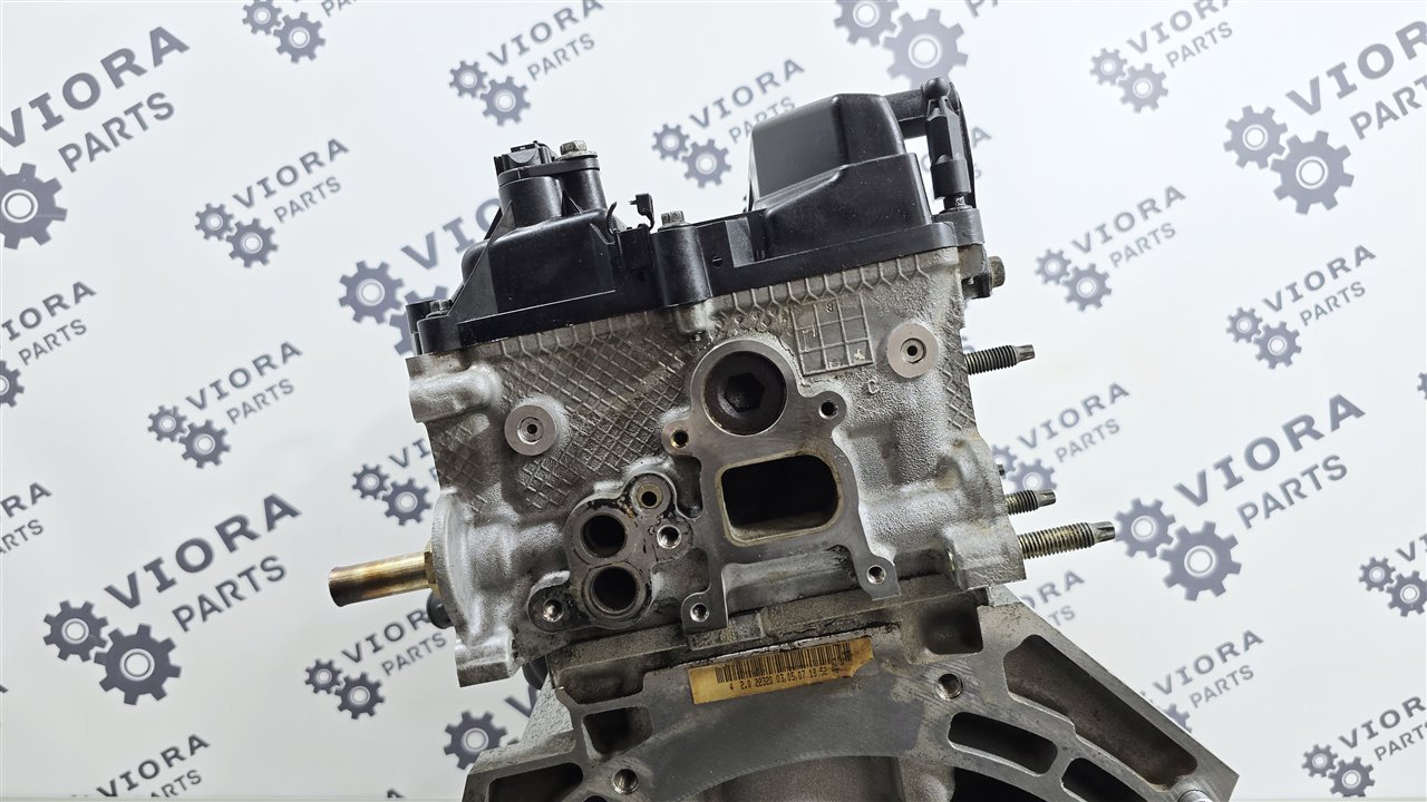 Двигатель AODA пробег 60к, 95000 рублей, Лосино-Петровский