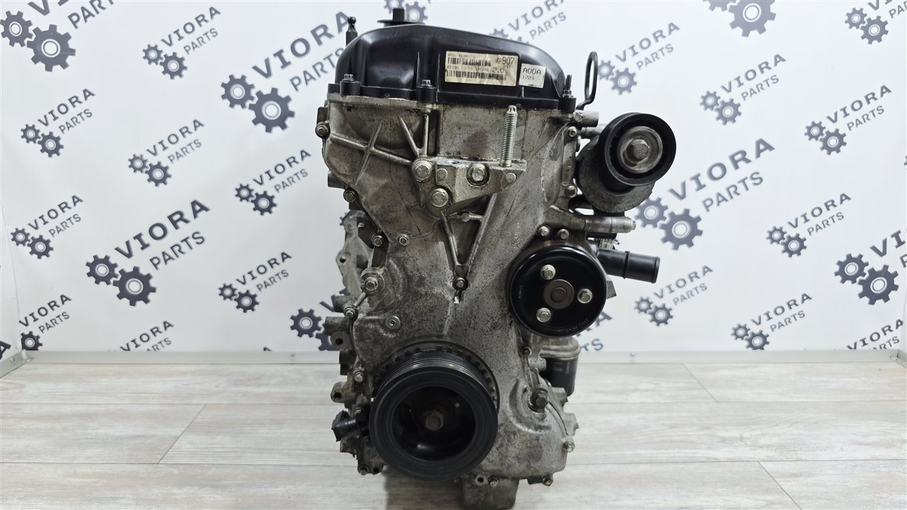 Двигатель AODA пробег 60к, 95000 рублей, Лосино-Петровский