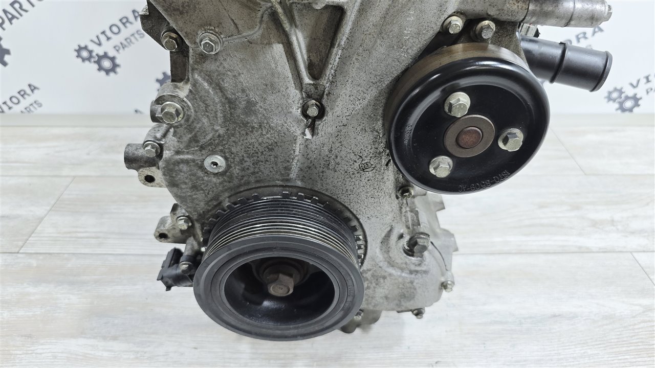 Двигатель AODA пробег 60к, 95000 рублей, Лосино-Петровский