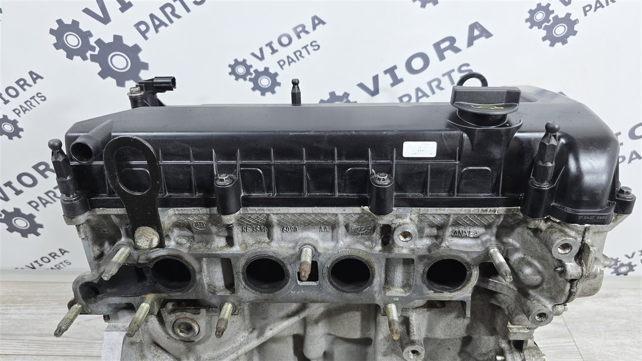 Двигатель AODA пробег 60к, 95000 рублей, Лосино-Петровский