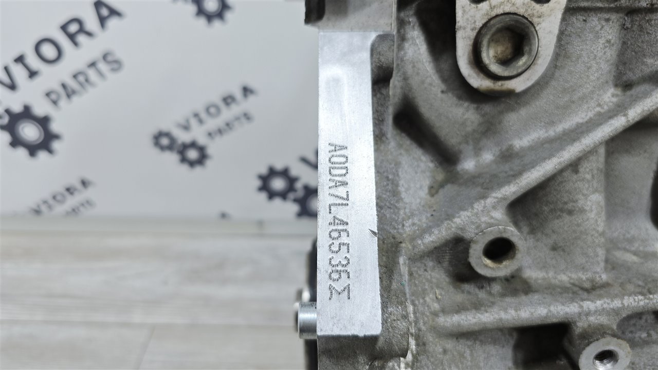 Двигатель AODA пробег 60к, 95000 рублей, Лосино-Петровский