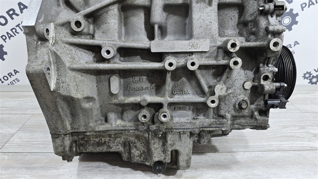 Двигатель AODA пробег 60к, 95000 рублей, Лосино-Петровский