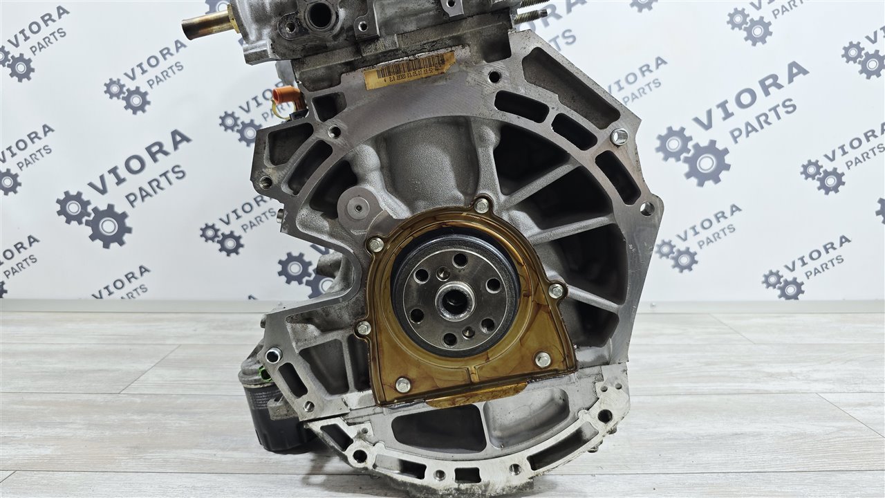 Двигатель AODA пробег 60к, 95000 рублей, Лосино-Петровский