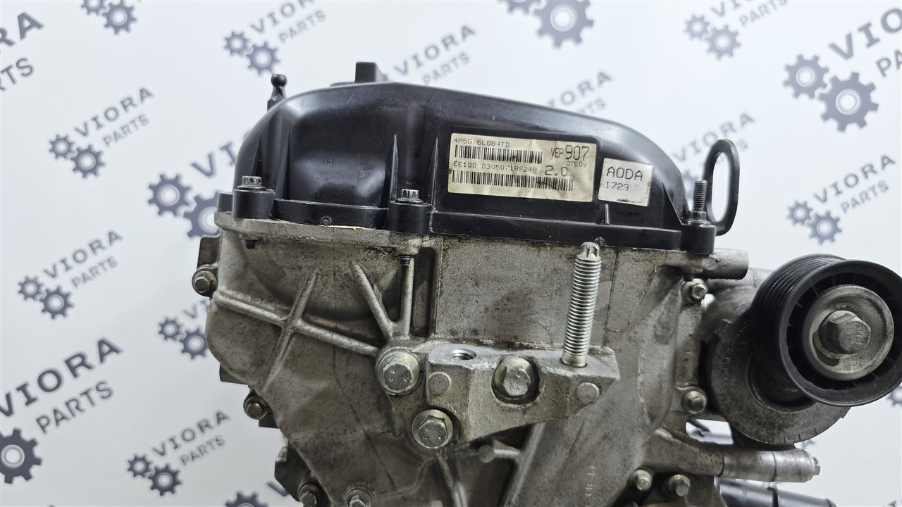 Двигатель AODA пробег 60к, 95000 рублей, Лосино-Петровский