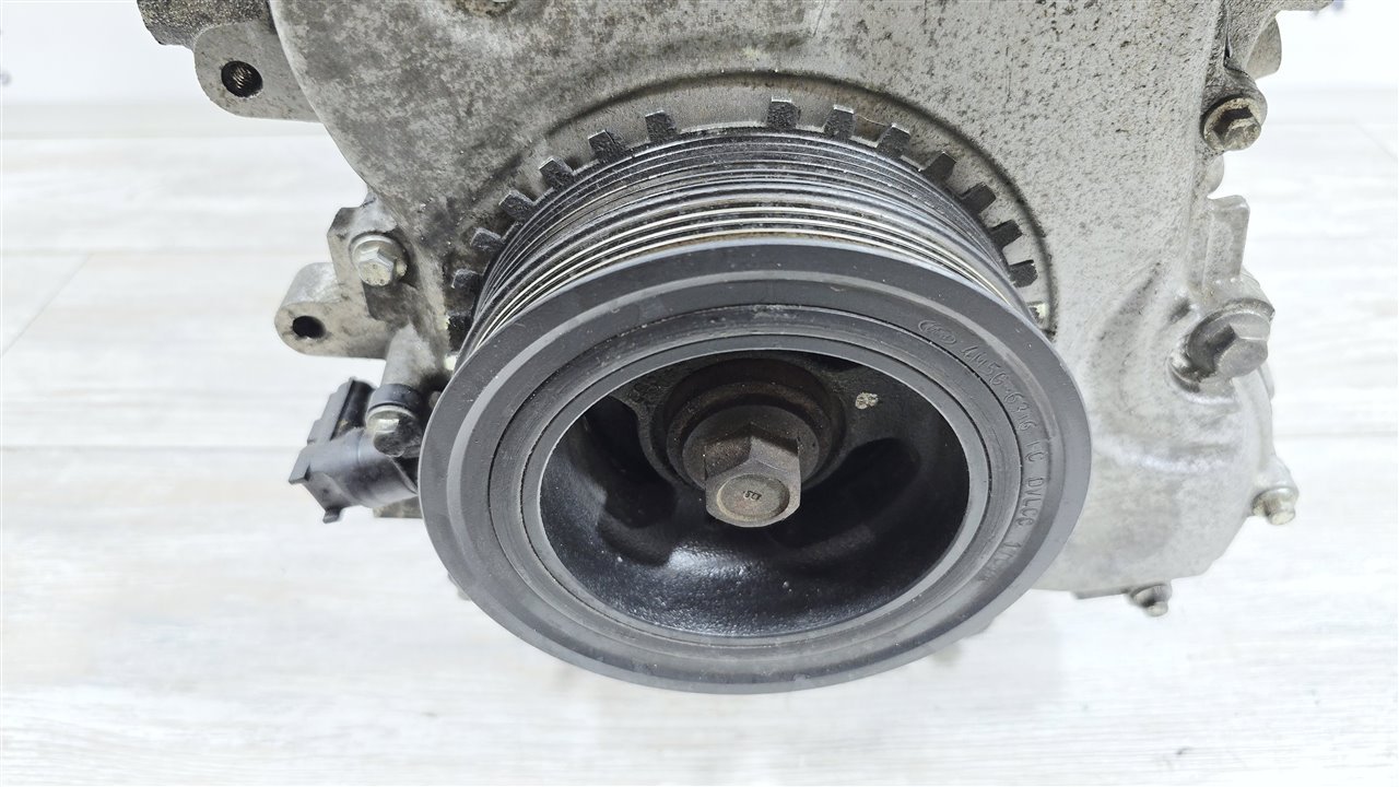 Двигатель AODA пробег 60к, 95000 рублей, Лосино-Петровский