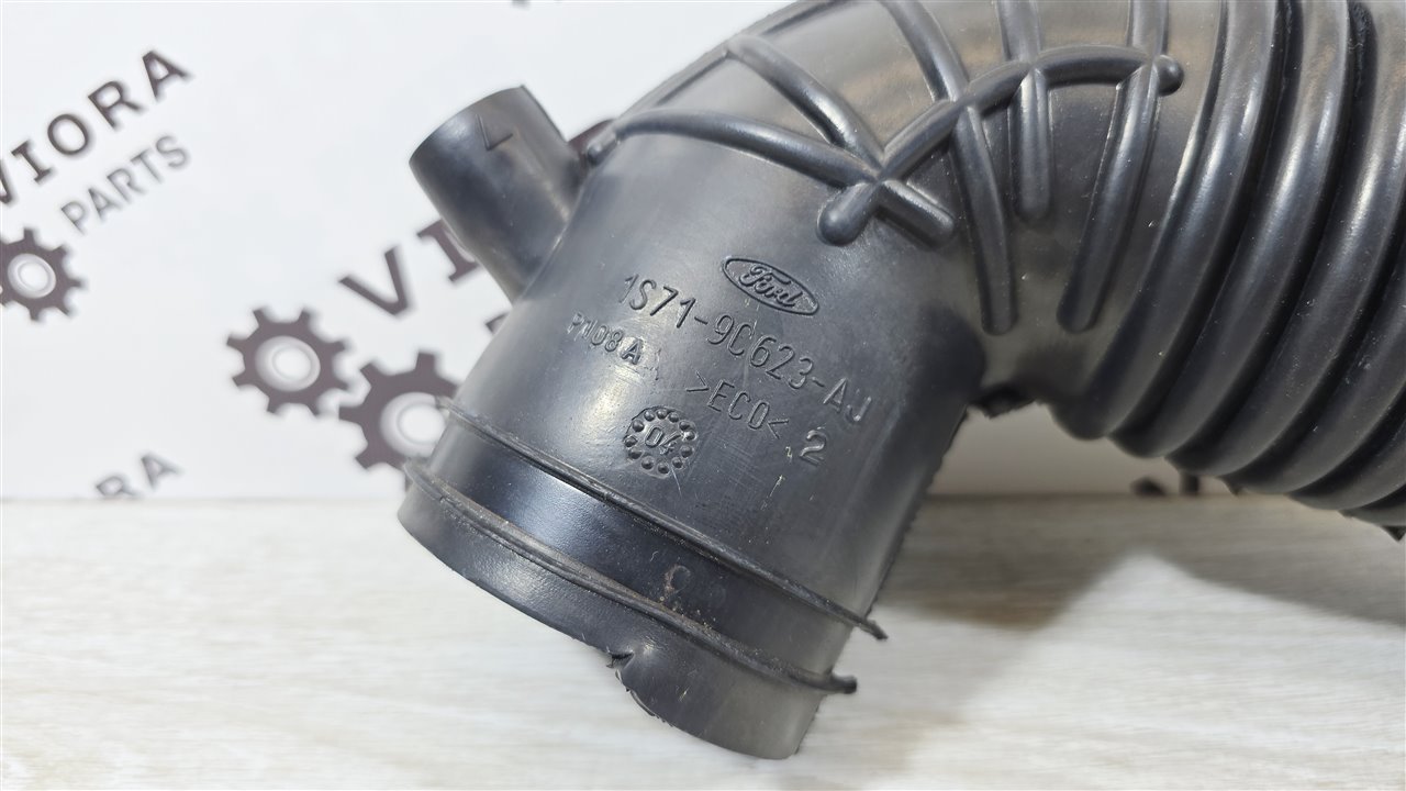 Патрубок воздушного фильтра, 1200 рублей, Лосино-Петровский