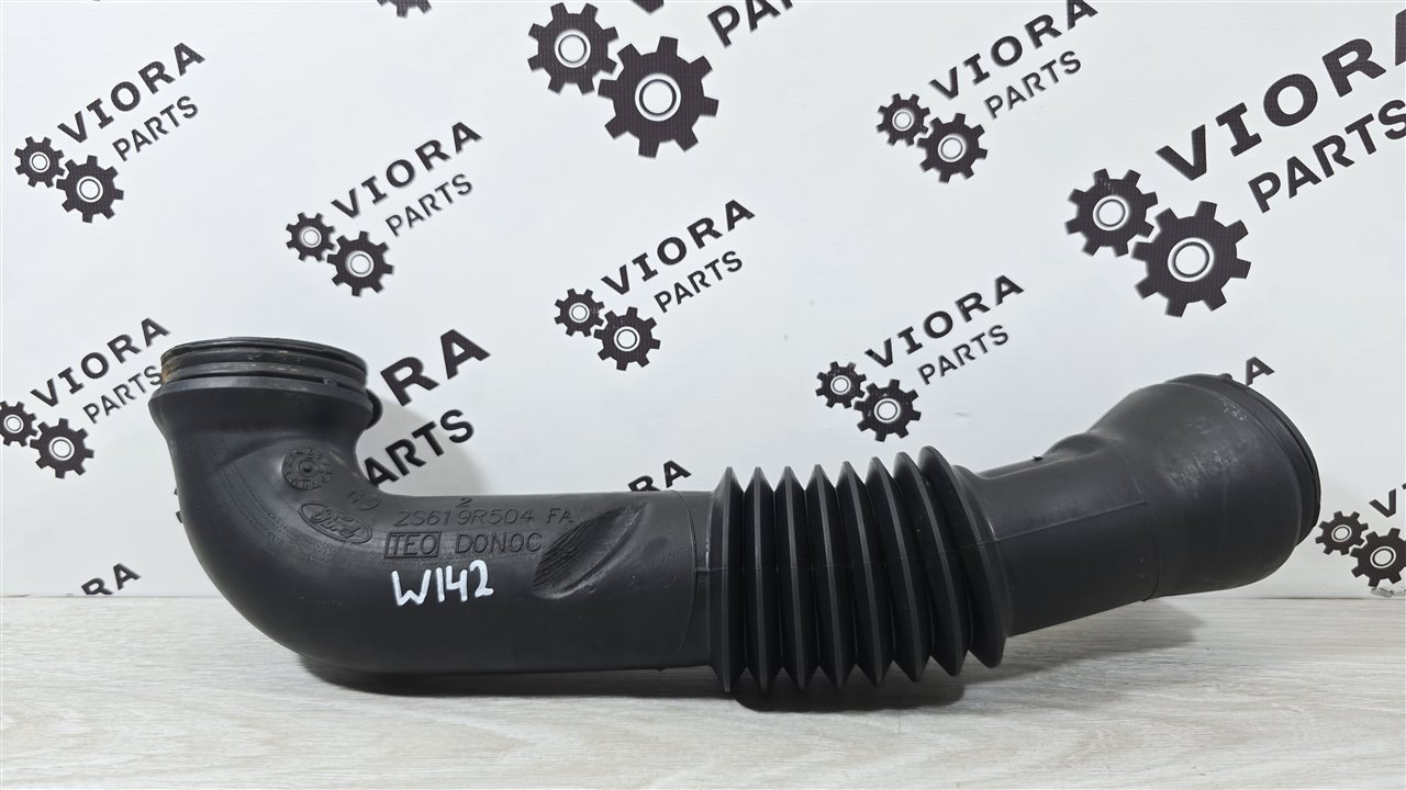 Патрубок воздушного фильтра, 700 рублей, Лосино-Петровский