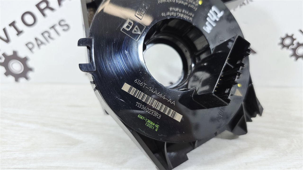 Шлейф подрулевой пробег 30к, 1000 рублей, Лосино-Петровский