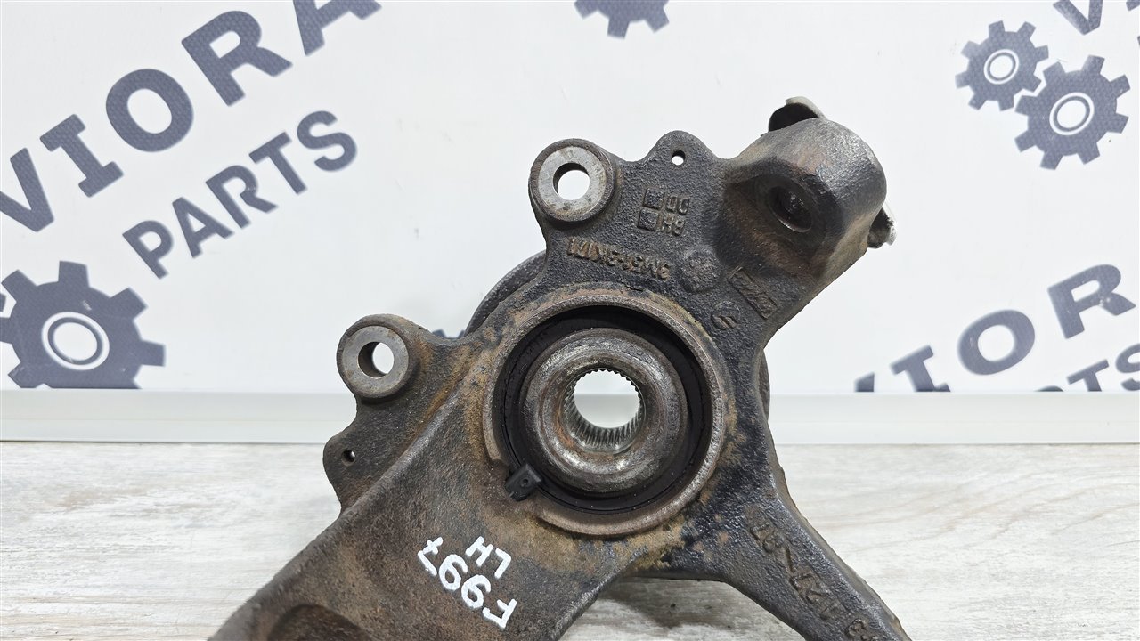 Кулак поворотный пробег 60к, 4500 рублей, Лосино-Петровский