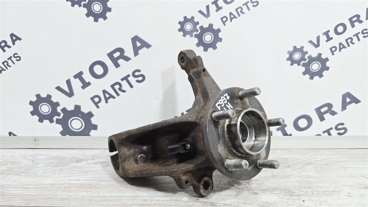 Кулак поворотный пробег 60к, 4500 рублей, Лосино-Петровский