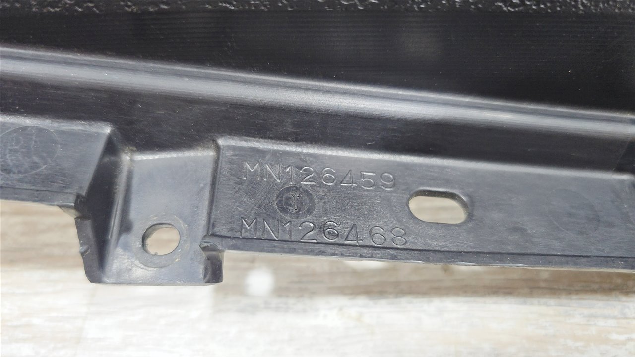 Решетка бампера, 2200 рублей, Лосино-Петровский