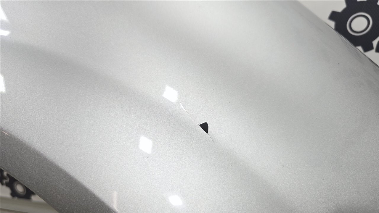 Крыло, 6500 рублей, Лосино-Петровский