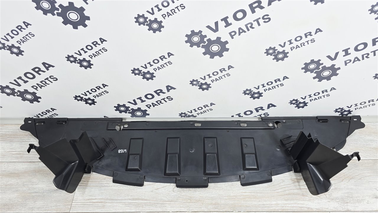 Юбка бампера, 6500 рублей, Лосино-Петровский