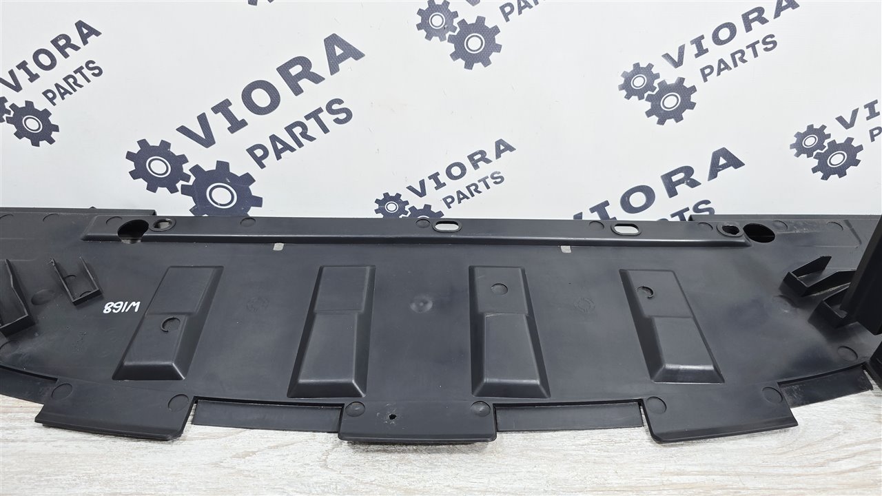 Юбка бампера, 6500 рублей, Лосино-Петровский