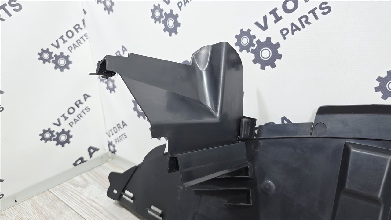 Юбка бампера, 6500 рублей, Лосино-Петровский