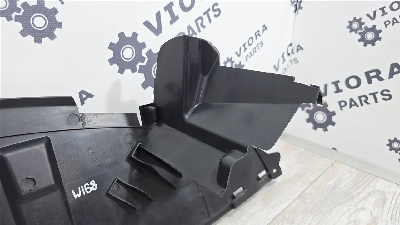 Юбка бампера, 6500 рублей, Лосино-Петровский