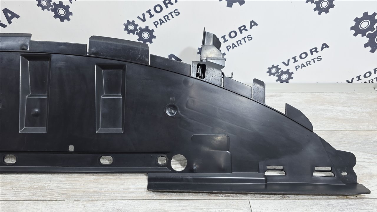 Юбка бампера, 6500 рублей, Лосино-Петровский