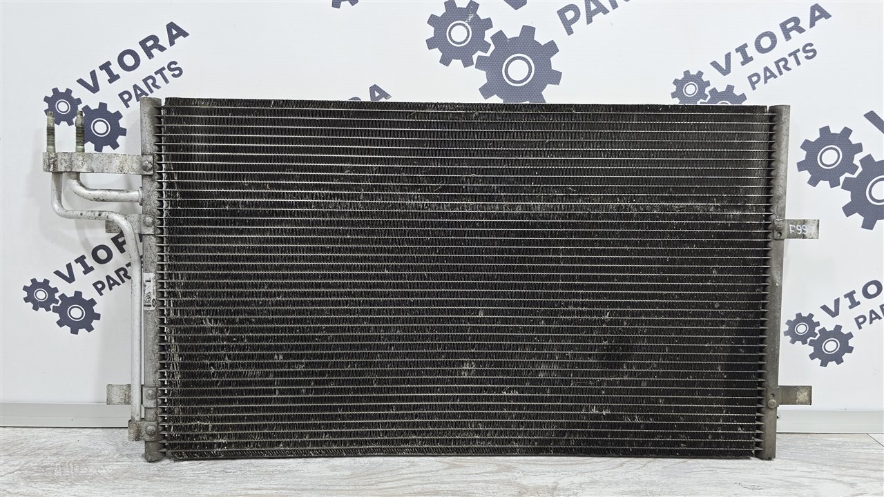 Радиатор кондиционера, 2500 рублей, Лосино-Петровский