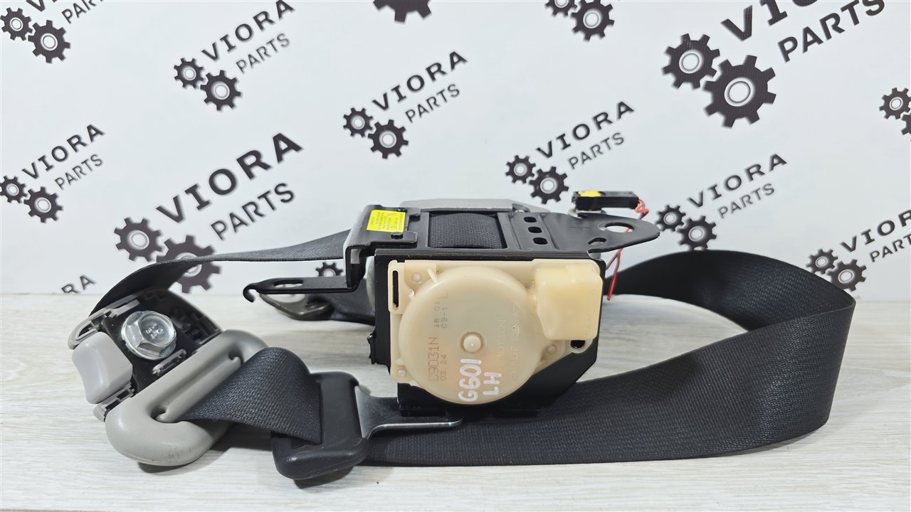 Ремень безопасности, 2000 рублей, Лосино-Петровский