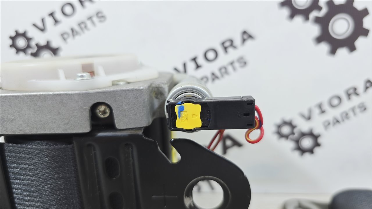 Ремень безопасности, 2000 рублей, Лосино-Петровский