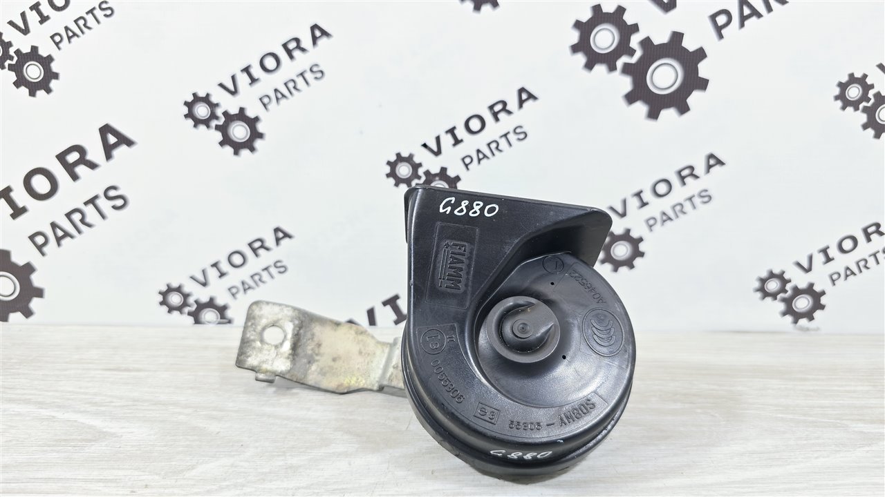 Сигнал звуковой, 700 рублей, Лосино-Петровский