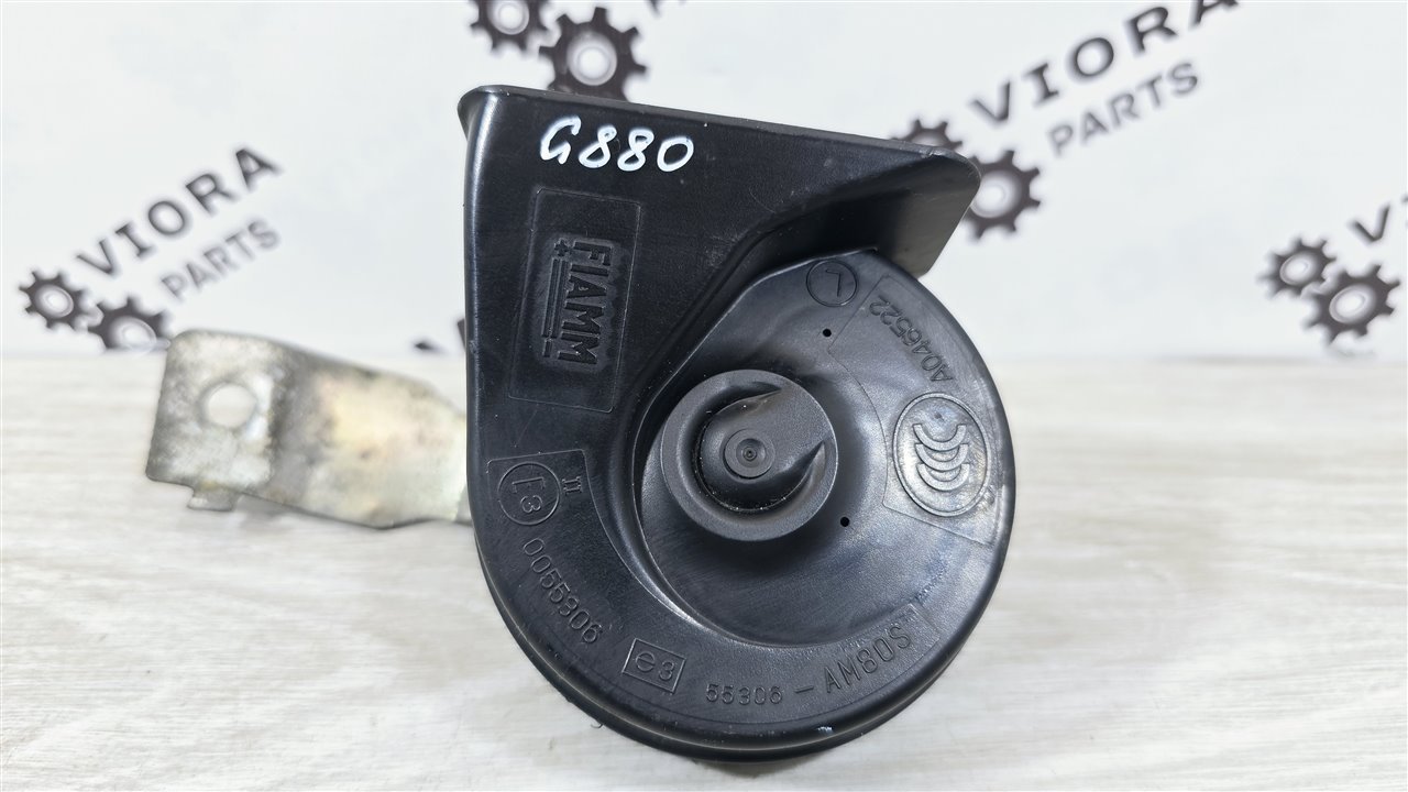 Сигнал звуковой, 700 рублей, Лосино-Петровский