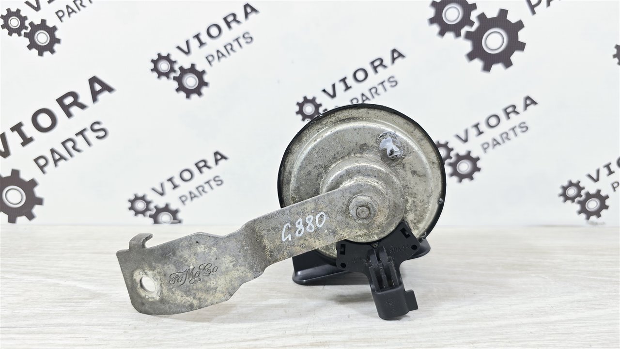 Сигнал звуковой, 700 рублей, Лосино-Петровский