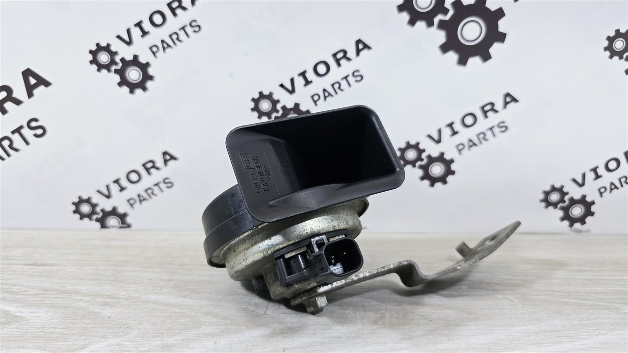 Сигнал звуковой, 700 рублей, Лосино-Петровский