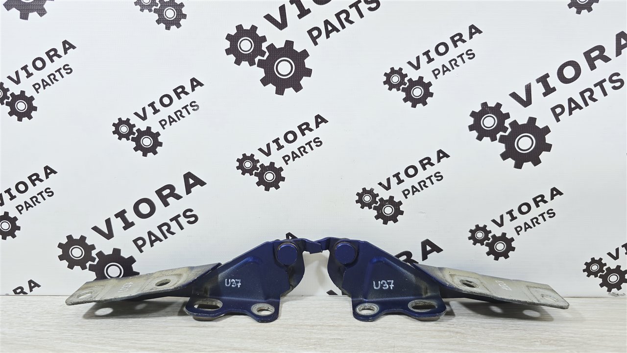 Петли капота, 1500 рублей, Лосино-Петровский