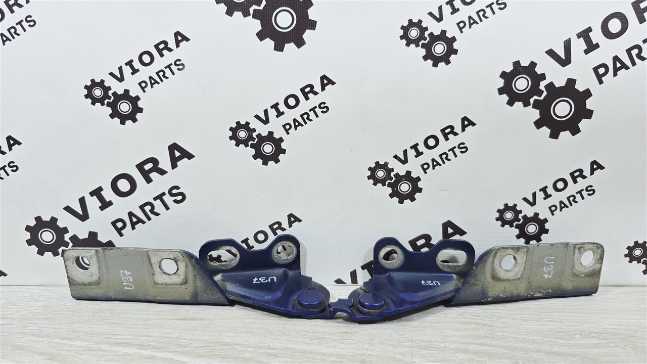 Петли капота, 1500 рублей, Лосино-Петровский