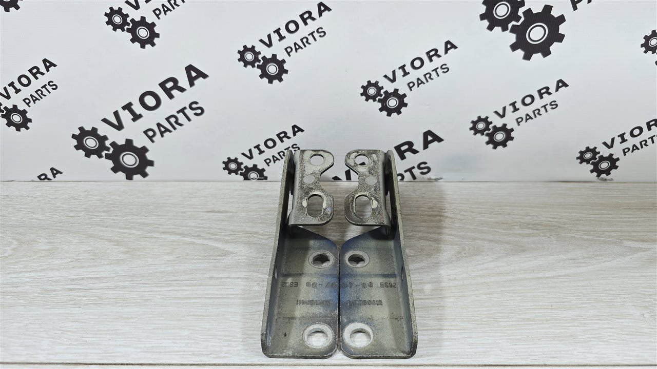 Петли капота, 1500 рублей, Лосино-Петровский