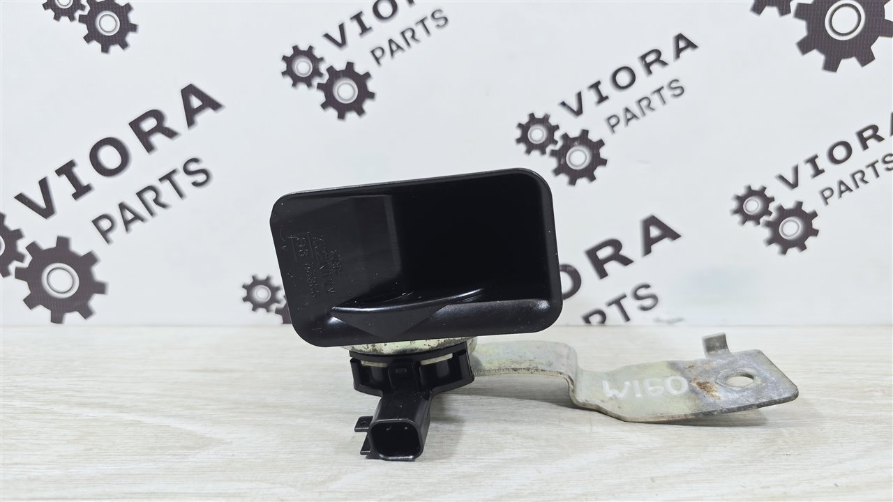 Сигнал звуковой, 700 рублей, Лосино-Петровский