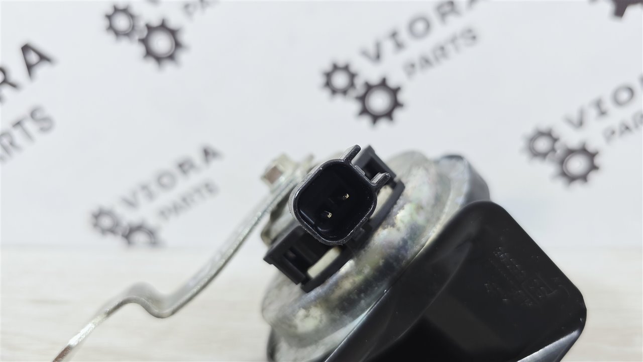 Сигнал звуковой, 700 рублей, Лосино-Петровский