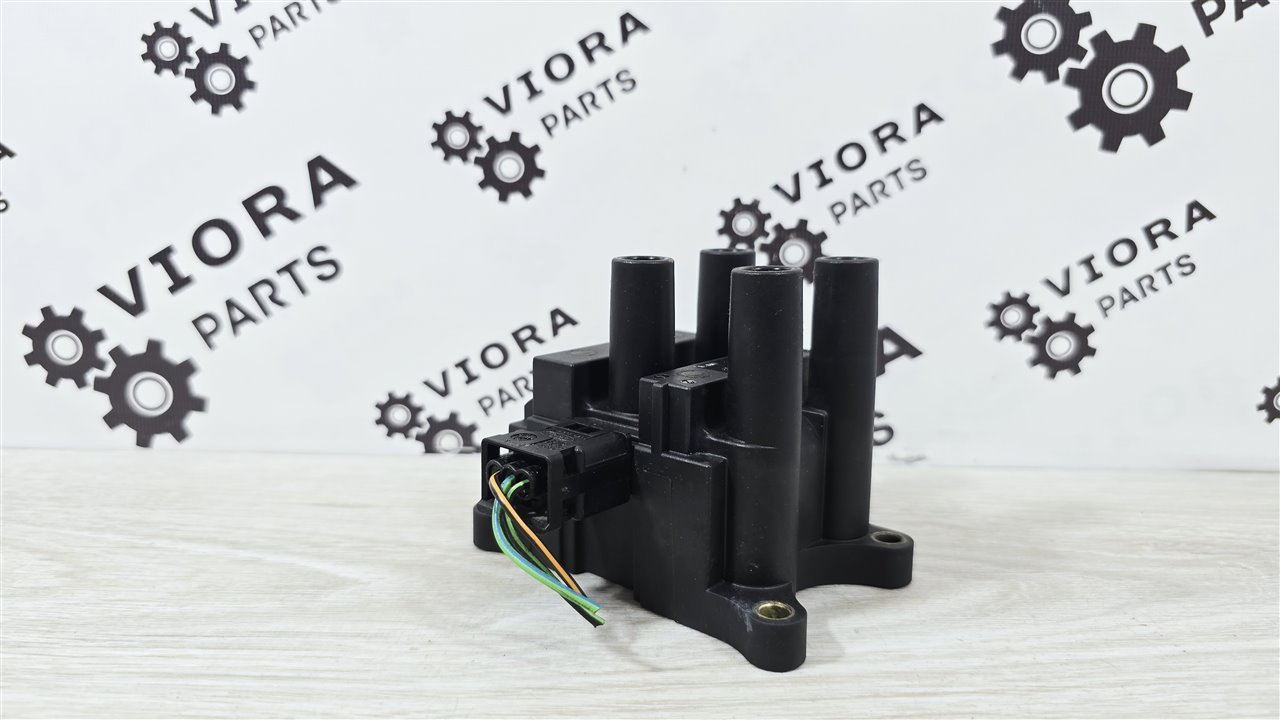 Катушка зажигания пробег 30к, 2000 рублей, Лосино-Петровский