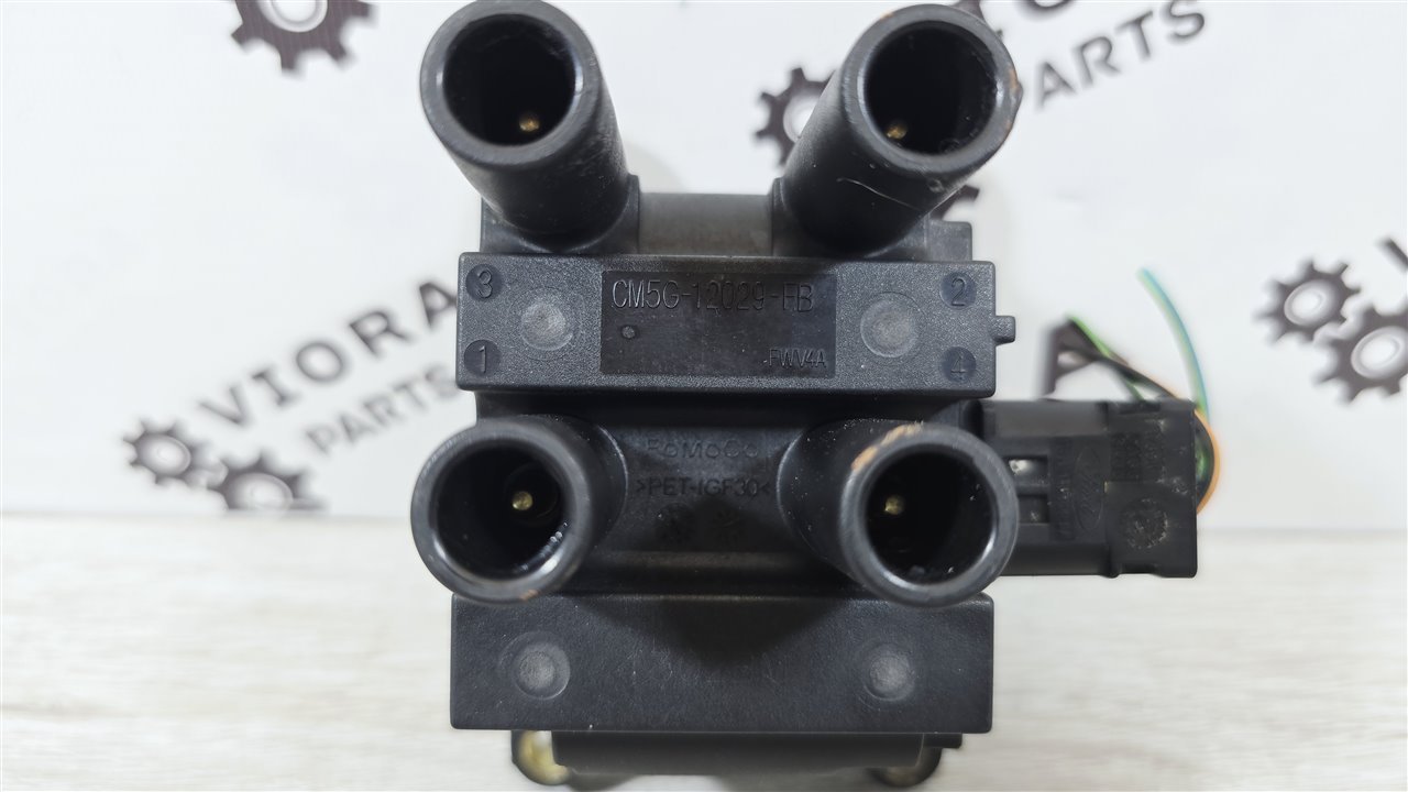 Катушка зажигания пробег 30к, 2000 рублей, Лосино-Петровский