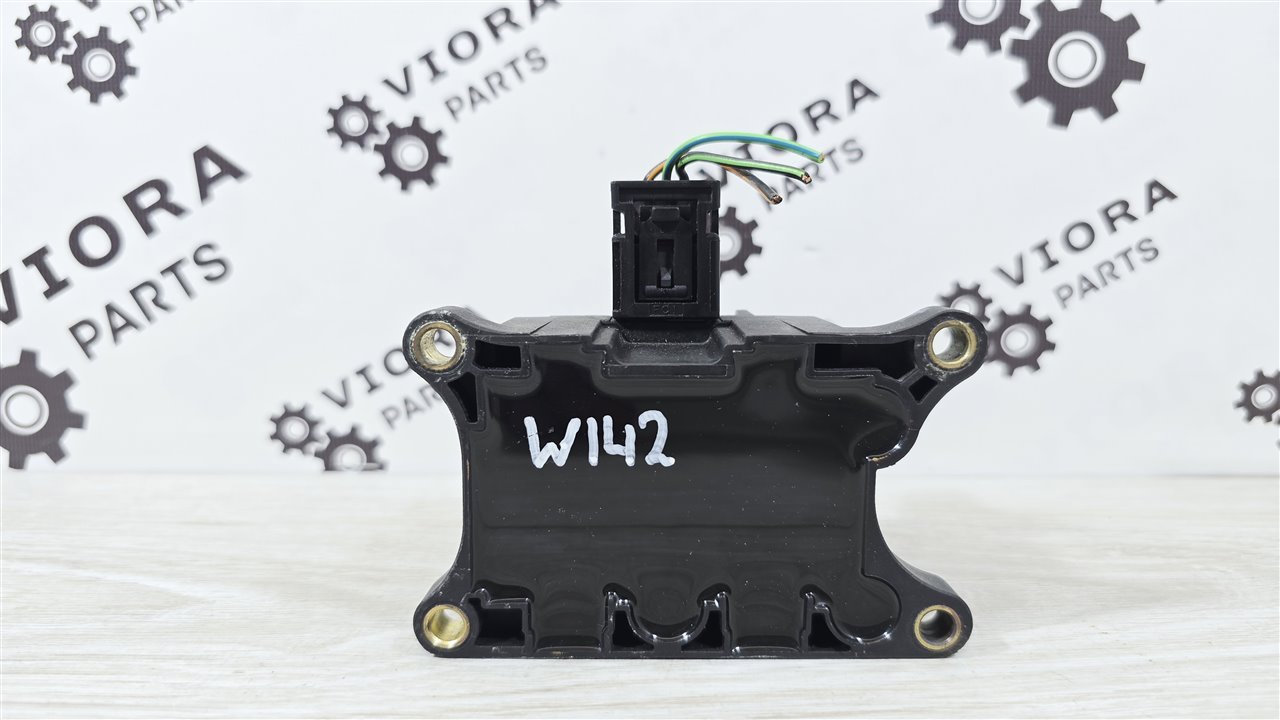 Катушка зажигания пробег 30к, 2000 рублей, Лосино-Петровский